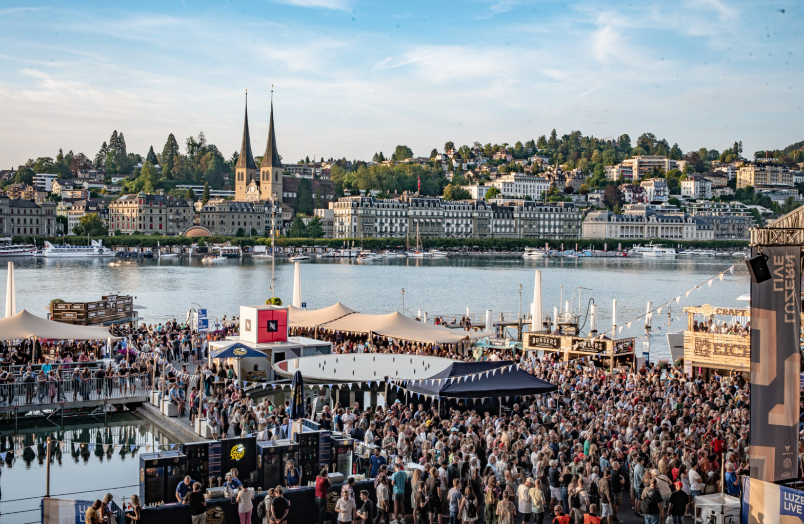 Was Luzern